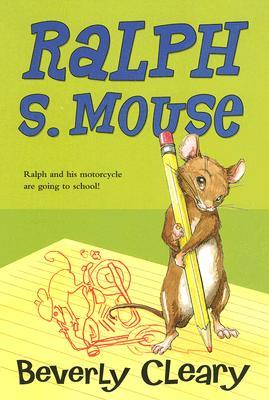 Ralph S. Mouse #3: Ralph S. Mouse