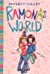 Ramona Quimby 8: Ramona's World