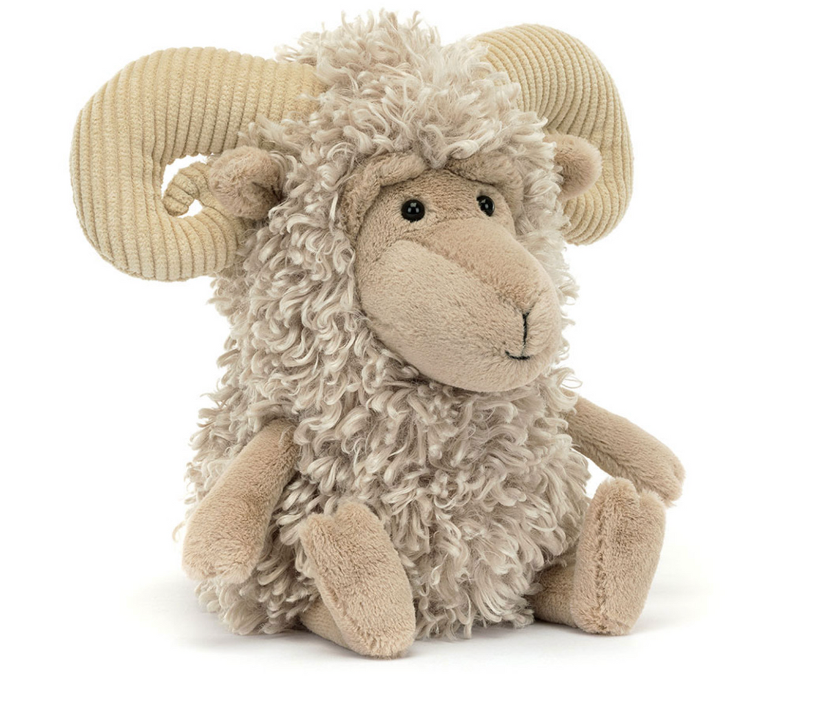 Ramsley Sheep