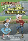 Ballpark Mysteries 12: The Rangers Rustlers