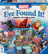 Marvel Eye Found It!® Board Game