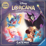 shop deals on disney lorcana trading cards DISNEY - Lorcana