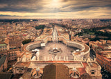 Rome Puzzle (1000 pc)