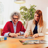 Wool Cat Puzzle (100 pc)