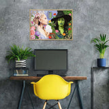 Wicked: Love without Limits Puzzle (1000 pc)