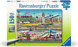 Airport Central 150 Pc Puzzle