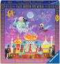The Thousand and One Nights Puzzle (64 pc)