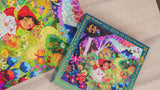 Once upon a time Puzzle (64 pc)