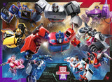 Transformers 100 Pc XXL Puzzle