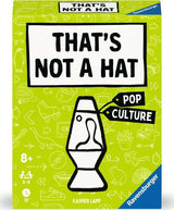 That's Not A Hat - Pop Culture