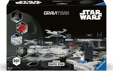 GraviTrax: Star Wars Death Star Set