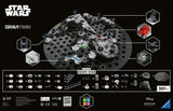 GraviTrax: Star Wars Death Star Set