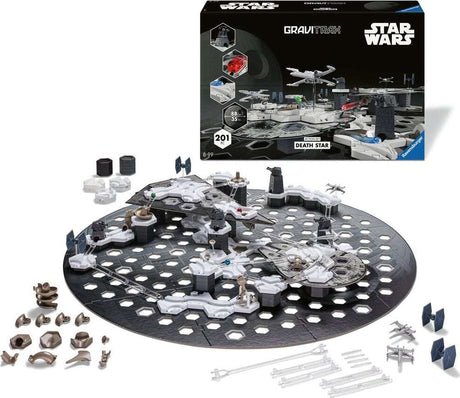 GraviTrax: Star Wars Death Star Set