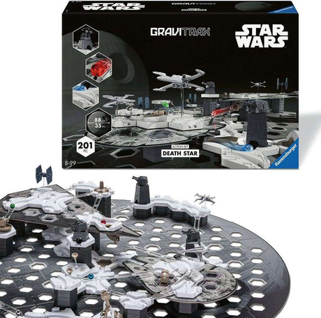 GraviTrax: Star Wars Death Star Set