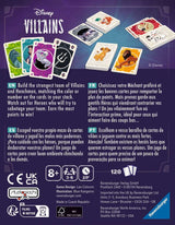 Disney Villains Card Game