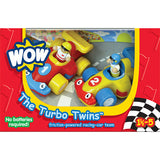 The Turbo Twins