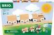 BRIO – 36006 Paint Train