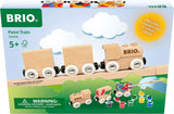 BRIO – 36006 Paint Train