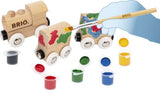 BRIO – 36006 Paint Train