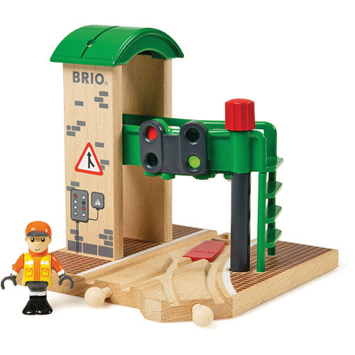 Brio wooden blocks deals