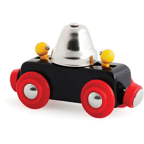 BRIO Bell Wagon