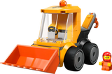 60483 Rides Construction Loader - LEGO City LEGO®