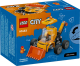 60483 Rides Construction Loader - LEGO City LEGO®