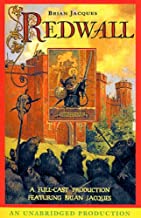 Redwall Book 1