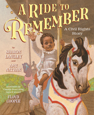 Ride to Remember: A Civil Rights Story