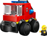 60482 Rides Fire Truck - LEGO City LEGO®