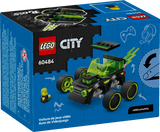 60484 Rides Gaming Race Car - LEGO City LEGO®