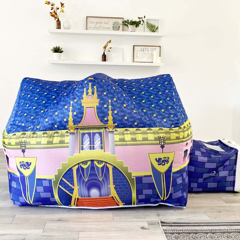 AirFort Royal Castle