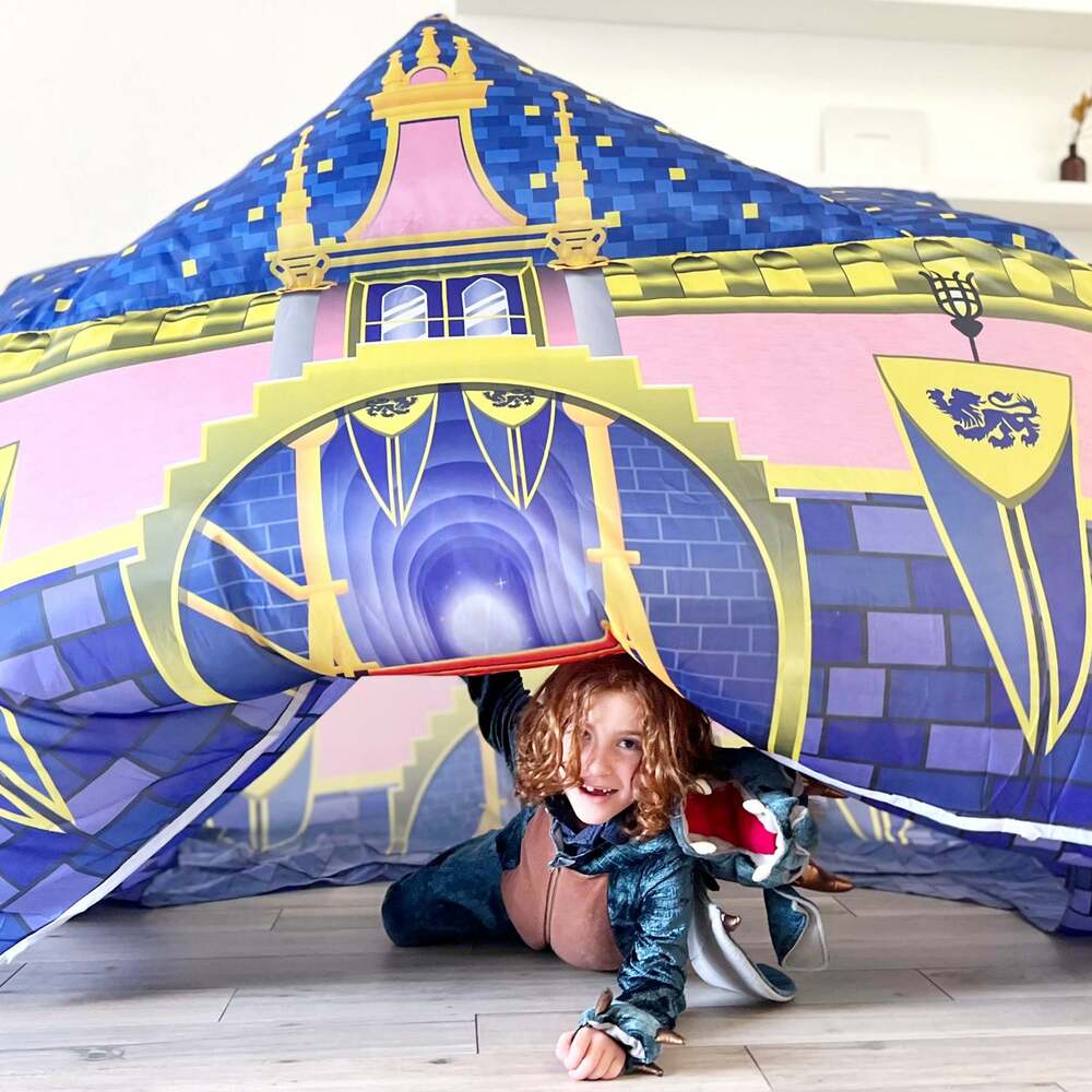 AirFort Royal Castle
