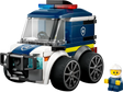 60481 Rides Police Truck - LEGO City LEGO®