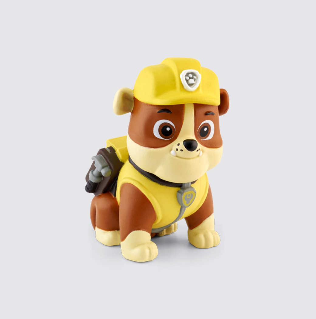 Audio-Tonie - Paw Patrol Rubble