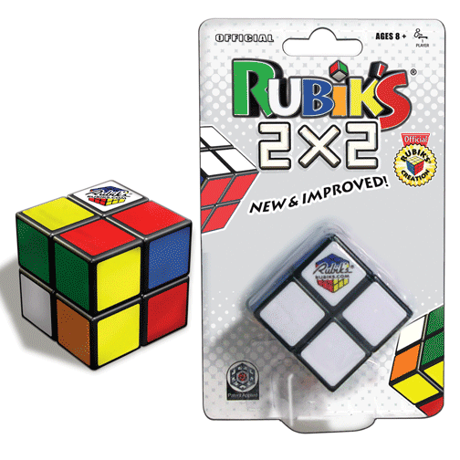 Rubik's Cube 2x2