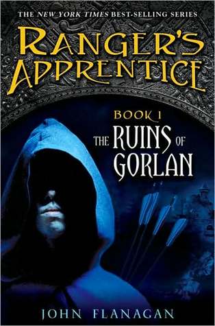 Ranger's Apprentice #01: The Ruins of Gorlan