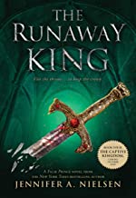 The Runaway King Ascendence Trilogy 2