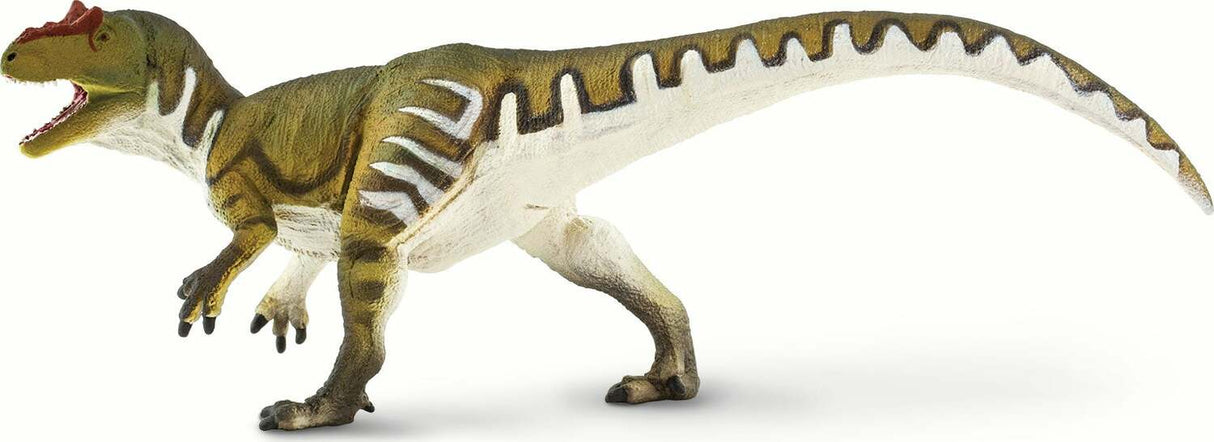 Allosaurus Toy