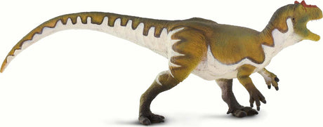 Allosaurus Toy