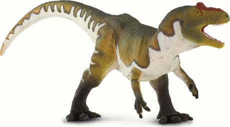 Allosaurus Toy