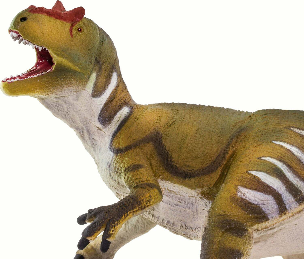 Allosaurus Toy