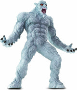 Yeti Toy