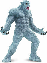 Yeti Toy