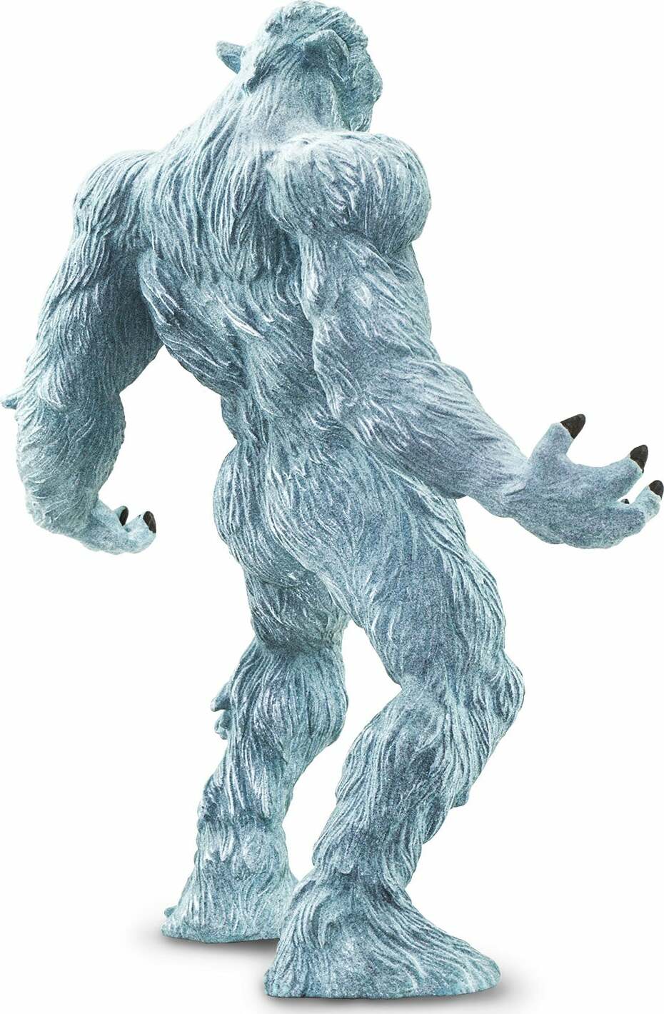Yeti Toy