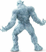 Yeti Toy
