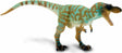 Albertosaurus Toy Dinosaur Figure