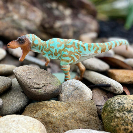 Albertosaurus Toy Dinosaur Figure