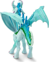 Princess Dragon Toy