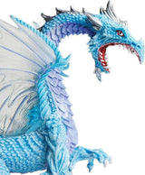 Ice Dragon Figurine